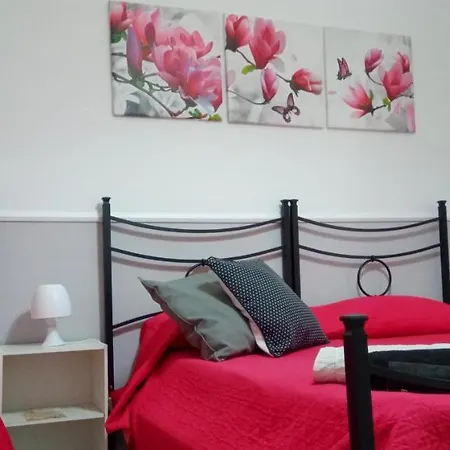 Bed & Breakfast Il Sole Del Mediterraneo