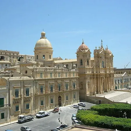 Il Sole Del Mediterraneo * Noto