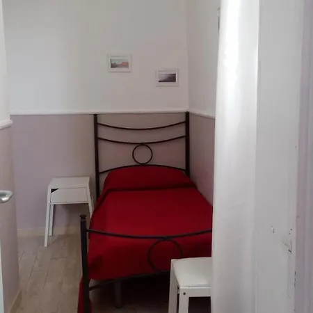 Il Sole Del Mediterraneo Bed & Breakfast