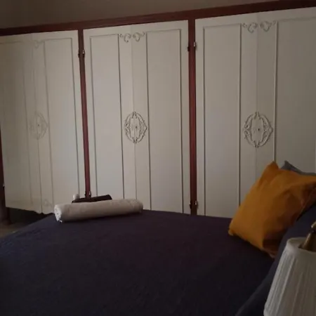 Il Sole Del Mediterraneo Bed & Breakfast *
