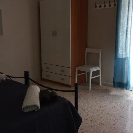 Bed & Breakfast Il Sole Del Mediterraneo Noto