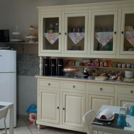 Bed & Breakfast Il Sole Del Mediterraneo
