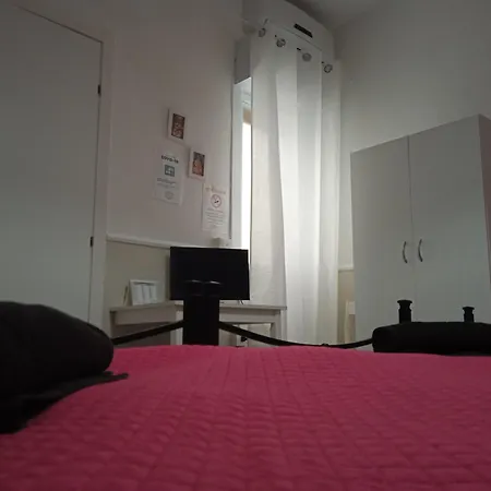 Il Sole Del Mediterraneo Bed & Breakfast