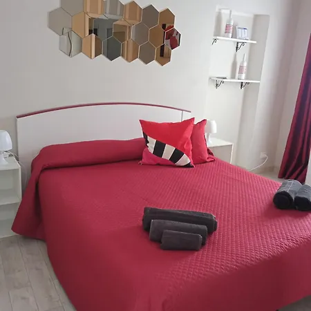 Il Sole Del Mediterraneo Bed & Breakfast Noto