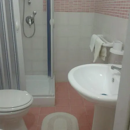 Il Sole Del Mediterraneo Bed & Breakfast *
