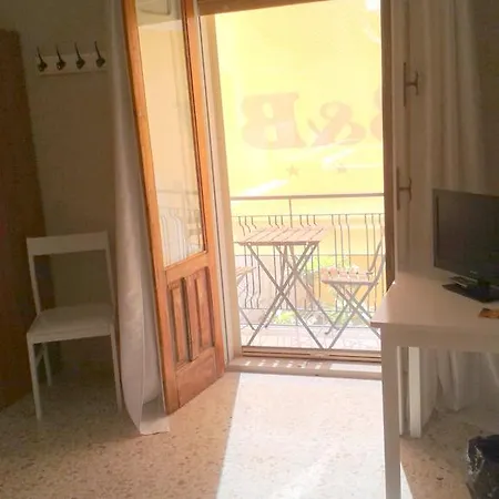 Bed & Breakfast Il Sole Del Mediterraneo *