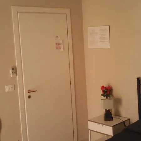 Bed & Breakfast Il Sole Del Mediterraneo Noto