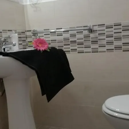 Bed & Breakfast Il Sole Del Mediterraneo Noto