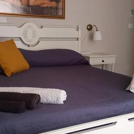 Bed & Breakfast Il Sole Del Mediterraneo