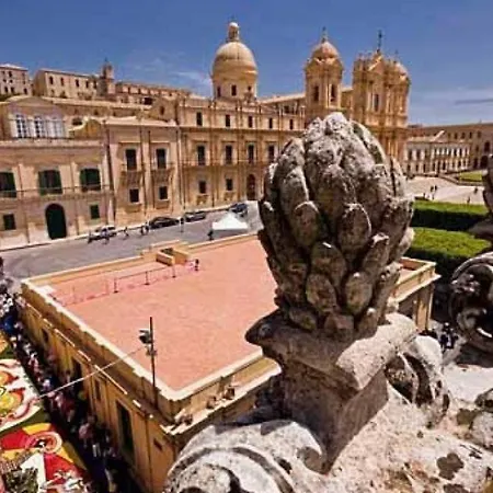 Il Sole Del Mediterraneo Noto