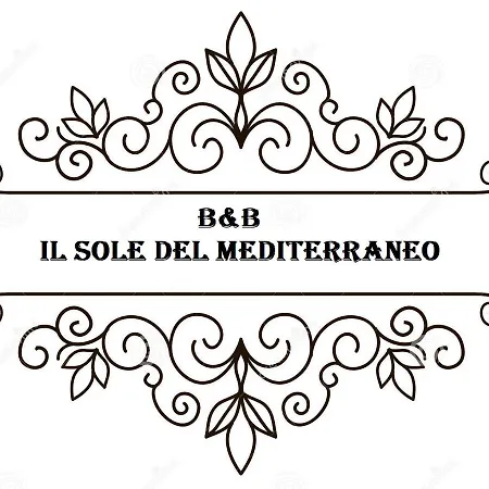 فندق مبيت وإفطار Il Sole Del Mediterraneo