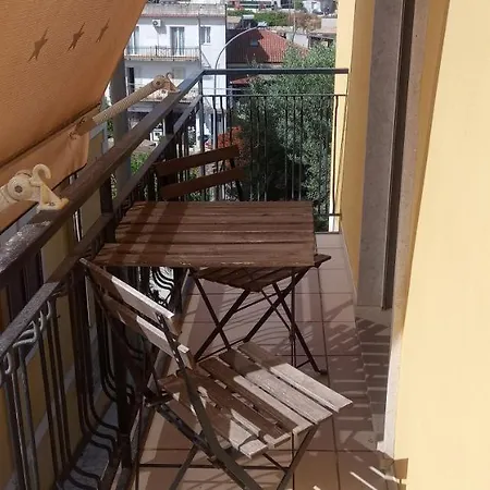 Il Sole Del Mediterraneo فندق مبيت وإفطار 3*