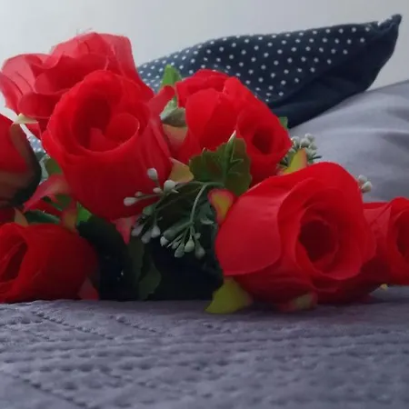 Il Sole Del Mediterraneo Отель типа 