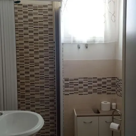 Bed & Breakfast Il Sole Del Mediterraneo Noto