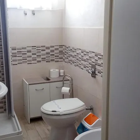 Il Sole Del Mediterraneo 4*