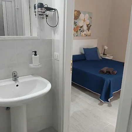 Il Sole Del Mediterraneo فندق مبيت وإفطار 3*