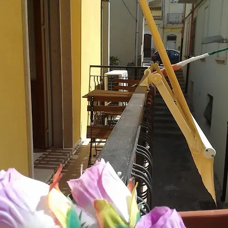 Il Sole Del Mediterraneo