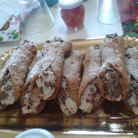 Bed & Breakfast Il Sole Del Mediterraneo *