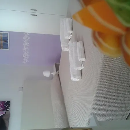 Il Sole Del Mediterraneo