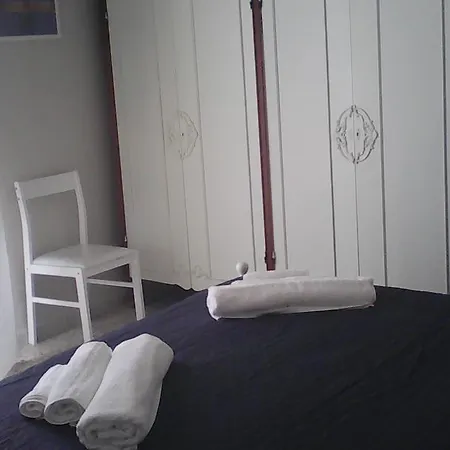 Il Sole Del Mediterraneo Bed & Breakfast