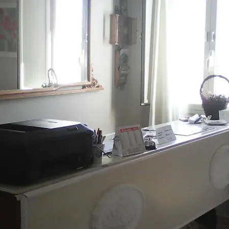Il Sole Del Mediterraneo Bed & Breakfast Noto