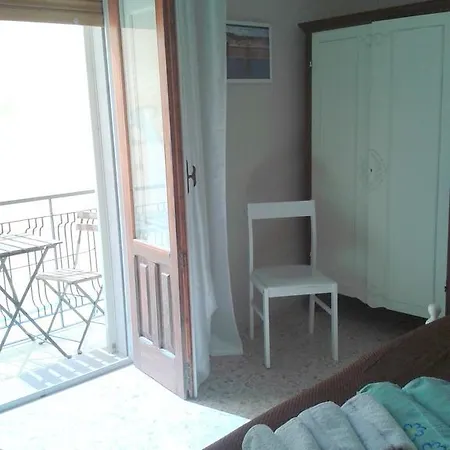 Il Sole Del Mediterraneo Bed & Breakfast