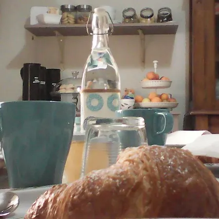 Il Sole Del Mediterraneo 4*