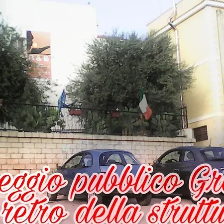 Il Sole Del Mediterraneo Noto
