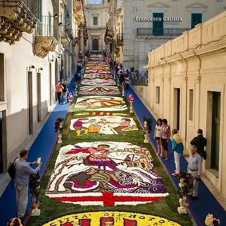 Il Sole Del Mediterraneo Отель типа 