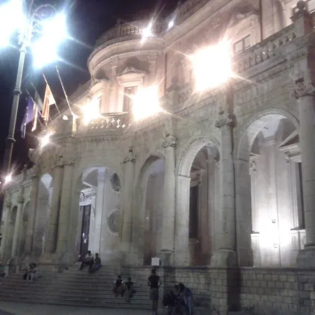 Il Sole Del Mediterraneo Bed & Breakfast Noto