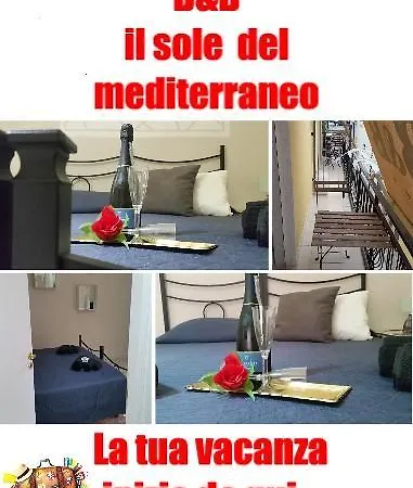 Il Sole Del Mediterraneo